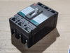 GENERAL ELECTRIC 20 Amp, 3 Pole, 600 Volts Circuit Breaker TED136020
