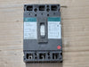 GENERAL ELECTRIC 20 Amp, 3 Pole, 600 Volts Circuit Breaker TED136020