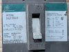 GENERAL ELECTRIC 20 Amp, 3 Pole, 600 Volts Circuit Breaker TED136020