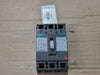 GENERAL ELECTRIC 20 Amp, 3 Pole, 600 Volts Circuit Breaker TED136020
