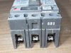 GENERAL ELECTRIC 60 Amp, 3 Pole, 600 Volts Circuit Breaker SEDA36AT0060