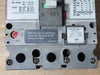GENERAL ELECTRIC 60 Amp, 3 Pole, 600 Volts Circuit Breaker SEDA36AT0060