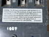 GENERAL ELECTRIC 60 Amp, 3 Pole, 600 Volts Circuit Breaker SEDA36AT0060