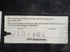 ITE 400 Amp, 3 Pole, 600 Volts Circuit Breaker JL3F400