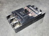 WESTINGHOUSE 800 Amp, 3 Pole, 600 Volt Circuit Breaker MA3800FS