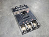 WESTINGHOUSE 800 Amp, 3 Pole, 600 Volt Circuit Breaker MA3800FS