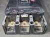 WESTINGHOUSE 800 Amp, 3 Pole, 600 Volt Circuit Breaker MA3800FS