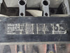 WESTINGHOUSE 800 Amp, 3 Pole, 600 Volt Circuit Breaker MA3800FS