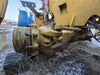 CATERPILLAR Axle GP Rear 231-0709
