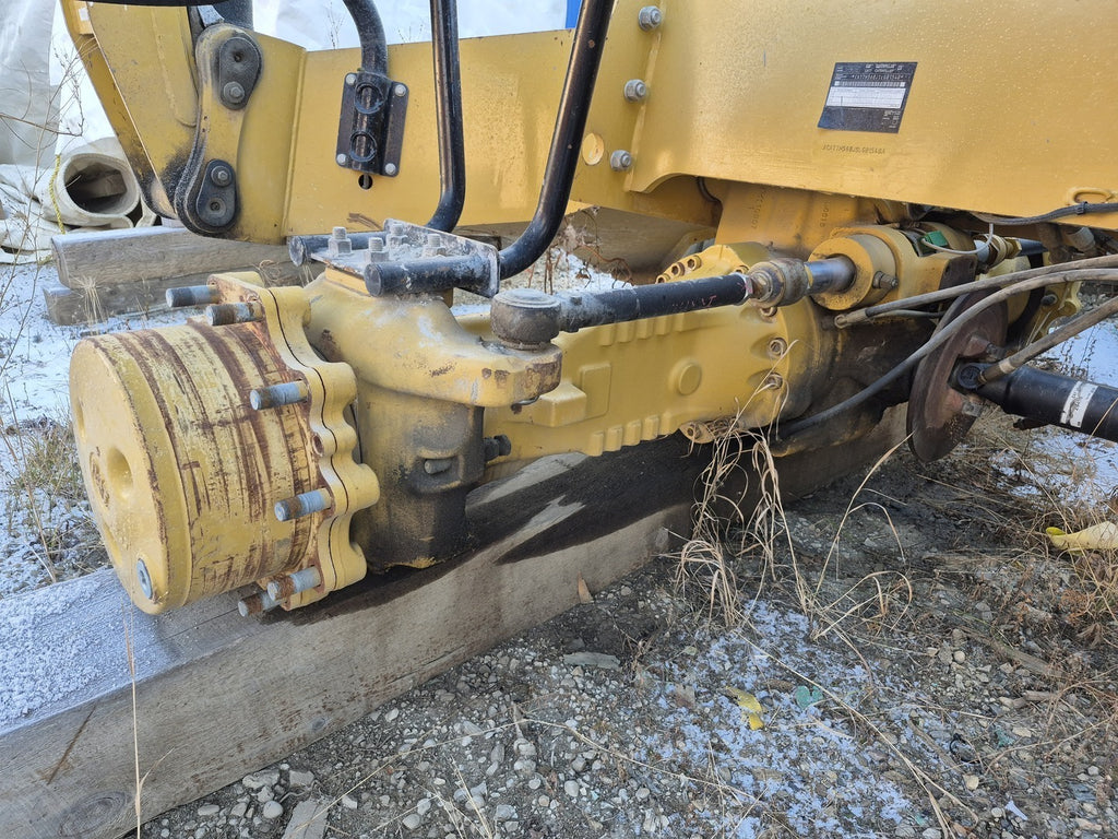 CATERPILLAR Axle GP Front 231-0707