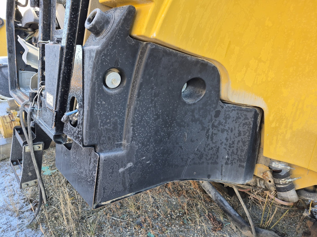 CATERPILLAR 110 Liters, Fuel Tank, Telehandler TH560B