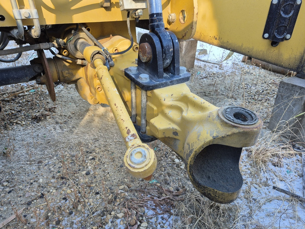 CATERPILLAR Axle GP Front 231-0707