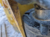 CATERPILLAR Hydraulic Lift Cylinder 2083888