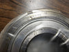 NTN Deep Groove Ball Bearing 6307ZZNR, 35x80x21mm