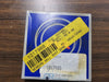 NSK Deep Groove Ball Bearing 6307ZZNR, 35x80x21mm