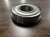 NSK Deep Groove Ball Bearing 6307ZZNR, 35x80x21mm