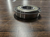 NSK Deep Groove Ball Bearing 6307ZZNR, 35x80x21mm