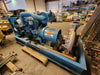 MITSUBISHI 6D14 Diesel Engine Driven Centrifugal Water Pump Skid - Industrial High-Capacity Pump Package