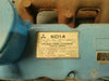 MITSUBISHI 6D14 Diesel Engine Driven Centrifugal Water Pump Skid - Industrial High-Capacity Pump Package