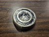 FAG Radial/ Deep Groove Ball Bearing 6208-2RS, 40mm x 80mm x 18mm 