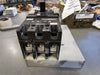 GENERAL ELECTRIC 225 Amp 3 Pole 600 Volt Circuit Breaker TFK236F000 