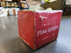 WINTERS 1.5", 0-100 PSI Pressure Gauge PEM1420