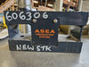 ASEA 2 kN Pressductor Load Cell QGPT 130-A