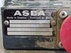 ASEA 2 kN Pressductor Load Cell QGPT 130-A