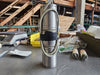 NOBEL ELEKTRONIK 68mm, 100kN Load Cell KISD-6R