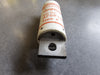 GOULD SHAWMUT 100 Amp, 700VAC Type 4 AmpTrap Fuse A70P100