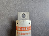 GOULD SHAWMUT 100 Amp, 700VAC Type 4 AmpTrap Fuse A70P100