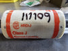 FERRAZ SHAWMUT 250 Amp, 600VAC Class J AmpTrap Fuse A4J250