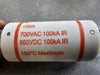 FERRAZ SHAWMUT 150 Amp, 700VAC AmpTrap Semiconductor Fuse A70P150-4