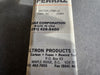 FERRAZ 250 Amp, 750VDC Fuse D075RC250K1K