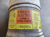 ENGLISH ELECTRIC 250A, 600V, Form II HRC Fuse CMF250A