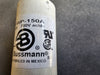 BUSSMANN 150 Amp, 700V Fuse FWP-150A