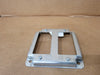 ABB Square Box Surface Cover BC8368 (Box of 25 pcs)