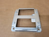 ABB Square Box Surface Cover BC8368 (Box of 25 pcs)