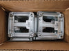 ABB Square Box Surface Cover BC8368 (Box of 25 pcs)