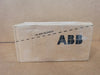 ABB Square Box Surface Cover BC8368 (Box of 25 pcs)