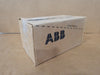 ABB Square Box Surface Cover BC8368 (Box of 25 pcs)