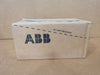 ABB Square Box Surface Cover BC8368 (Box of 25 pcs)