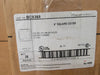 ABB Square Box Surface Cover BC8368 (Box of 25 pcs)