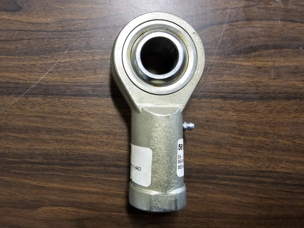 AURORA Female Left Hand Thread Rod End Bearing MG-16Z