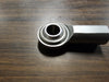 AURORA Female Threaded Left Hand Spherical Rod End CG-12ET