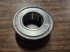 MRC Double Row Angular Contact Ball Bearing 5208MFF-H501, 40x80x30.2mm