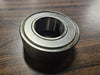 INA Double Row Angular Contact Ball Bearing 3208 2RS, 40x80x30.2mm