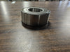 INA Double Row Angular Contact Ball Bearing 3208 2RS, 40x80x30.2mm
