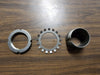 SKF Adapter Sleeve HA 311, 49mmx55mmx75mm