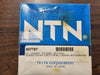 NTN Deep Groove Ball Bearing 6211ZZC3, 55x100x21mm